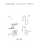 LONGITUDINALLY FLEXIBLE STENT diagram and image