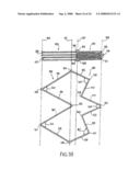 LONGITUDINALLY FLEXIBLE STENT diagram and image