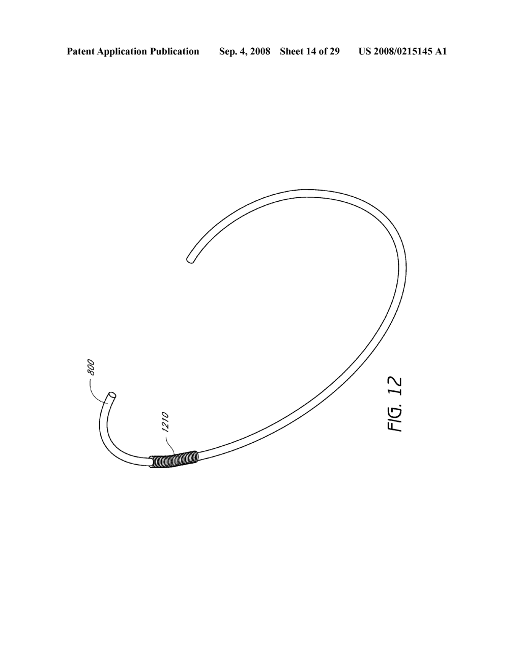 CARDIAC VALVE IMPLANT WITH ENERGY ABSORBING MATERIAL - diagram, schematic, and image 15