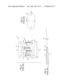 APPARATUS AND METHOD FOR PERFORMING SPINAL SURGERY diagram and image