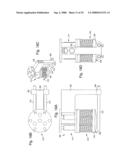 APPARATUS AND METHOD FOR PERFORMING SPINAL SURGERY diagram and image