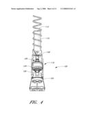 SYSTEM AND METHOD FOR MOTION-CONTROLLED FOOT UNIT diagram and image