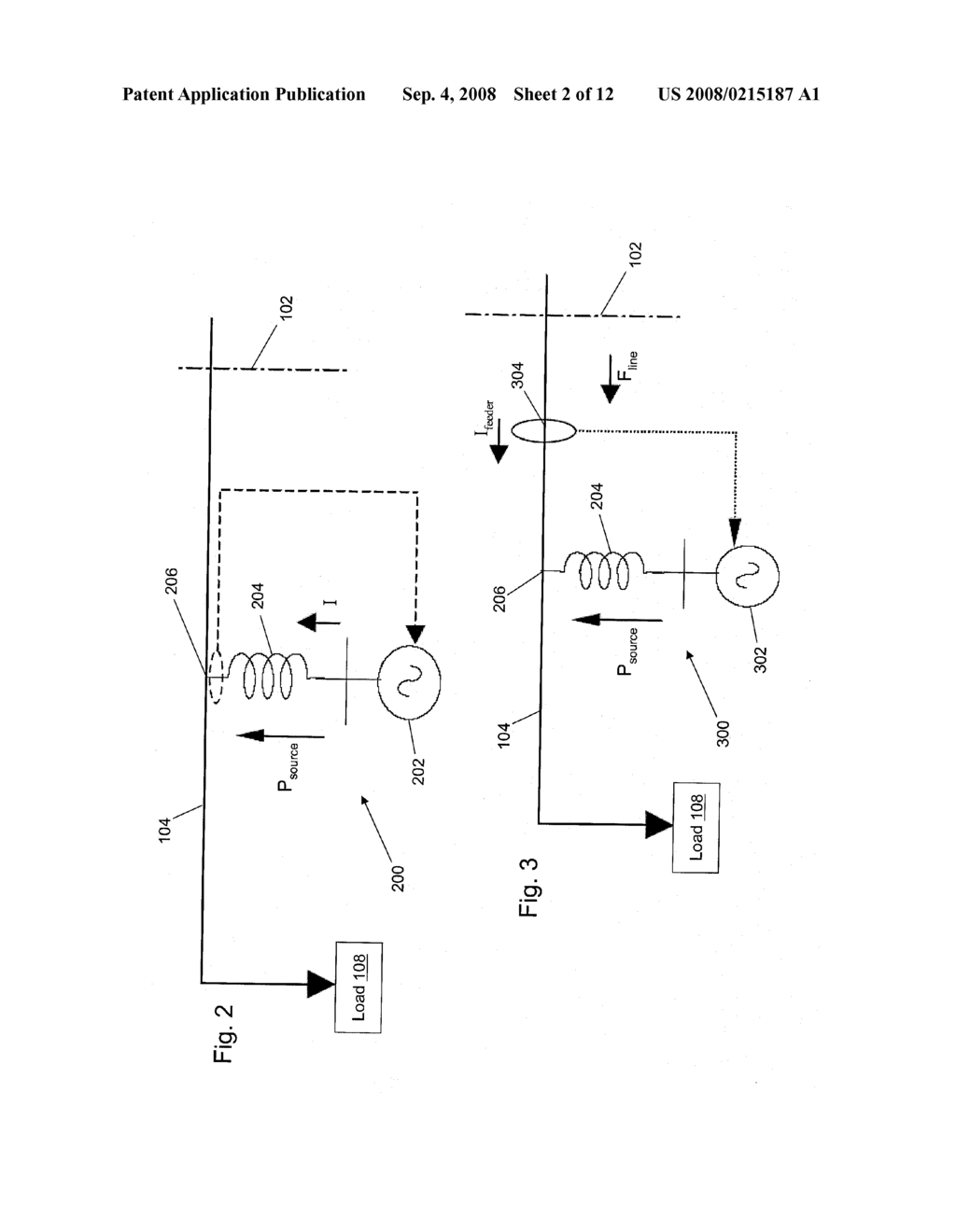 NON-INVERTER BASED DISTRIBUTED ENERGY RESOURCE FOR USE IN A DYNAMIC DISTRIBUTION SYSTEM - diagram, schematic, and image 03