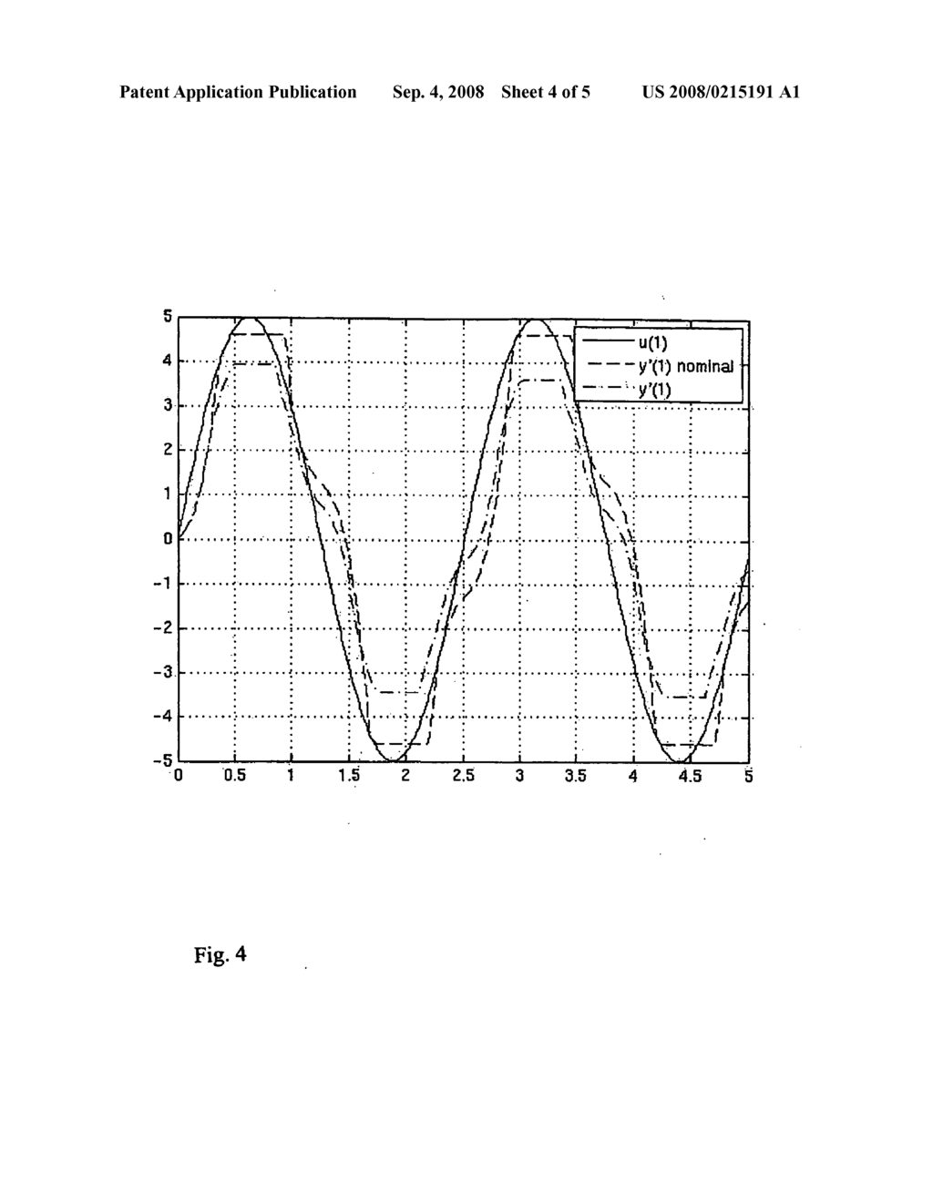 Vehicle control system and method using control allocation and phase compensation - diagram, schematic, and image 05