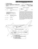 ELECTRONIC FLIGHT BAG HAVING FILTER SYSTEM AND METHOD diagram and image