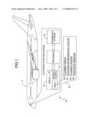 ELECTRONIC FLIGHT BAG HAVING FILTER SYSTEM AND METHOD diagram and image