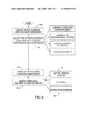 ELECTRONIC FLIGHT BAG HAVING FILTER SYSTEM AND METHOD diagram and image