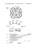 Method and System for Guiding a Person to a Location diagram and image