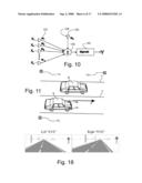 Method and System for Guiding a Person to a Location diagram and image