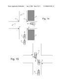 Method and System for Guiding a Person to a Location diagram and image