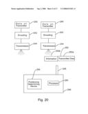 Method and System for Guiding a Person to a Location diagram and image