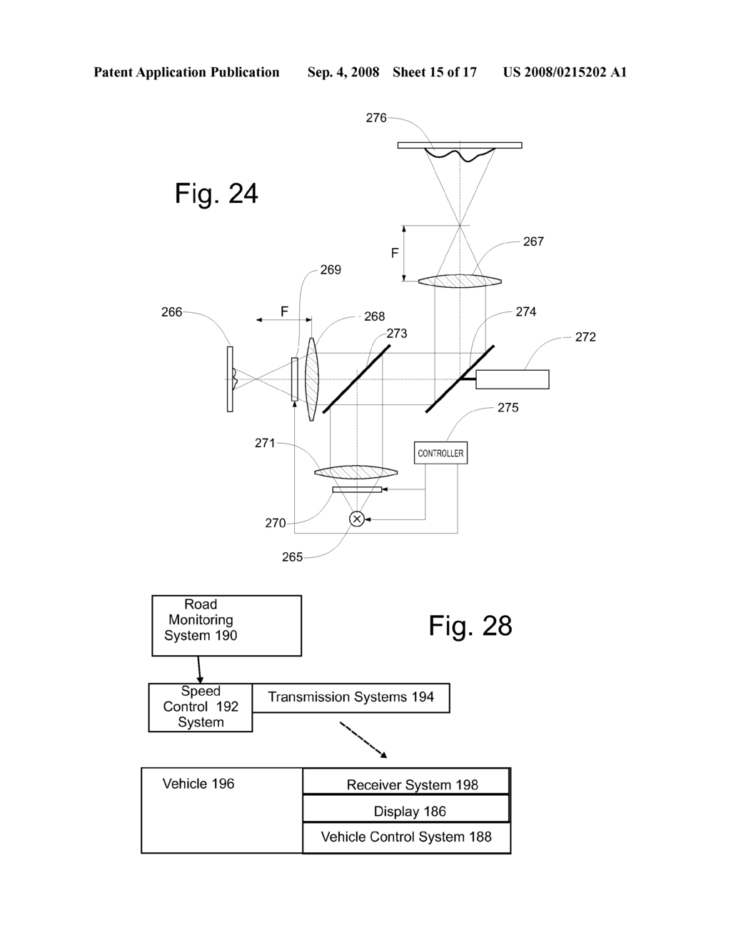 Method and System for Guiding a Person to a Location - diagram, schematic, and image 17