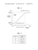 DIAGNOSTIC DEVICE FOR INTERNAL COMBUSTION ENGINE diagram and image