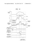 DIAGNOSTIC DEVICE FOR INTERNAL COMBUSTION ENGINE diagram and image