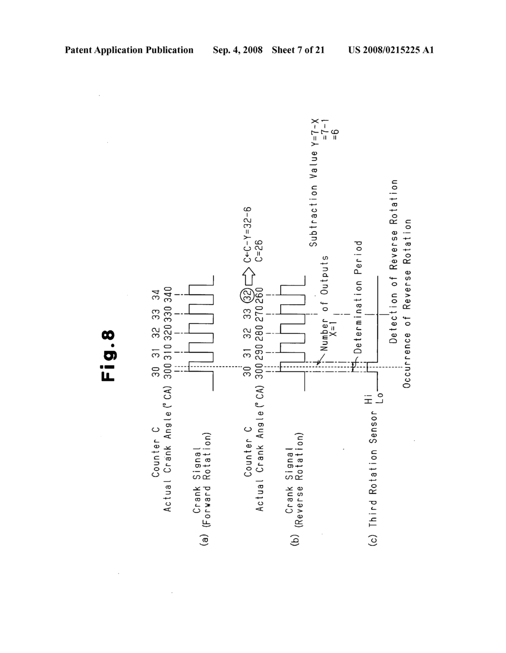 Apparatus and Method For Controlling Internal Combustion Engine - diagram, schematic, and image 08