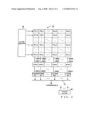 INTER-VEHICULAR DISTANCE MEASUREMENT SYSTEM AND METHOD diagram and image