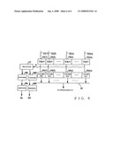 INTER-VEHICULAR DISTANCE MEASUREMENT SYSTEM AND METHOD diagram and image