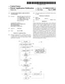 Tension Monitoring Arrangement and Method diagram and image