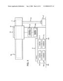 SURFACE PROFILING APPARATUS diagram and image