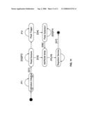 Method and system of calibrating sensing components in a circuit breaker system diagram and image