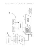 DISCRIMINATIVE TRAINING OF LANGUAGE MODELS FOR TEXT AND SPEECH CLASSIFICATION diagram and image