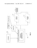 DISCRIMINATIVE TRAINING OF LANGUAGE MODELS FOR TEXT AND SPEECH CLASSIFICATION diagram and image