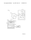 METHODS AND APPRATUS FOR CHARACTERIZING MEDIA diagram and image