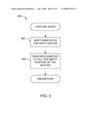 METHODS AND APPRATUS FOR CHARACTERIZING MEDIA diagram and image