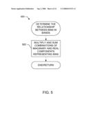 METHODS AND APPRATUS FOR CHARACTERIZING MEDIA diagram and image