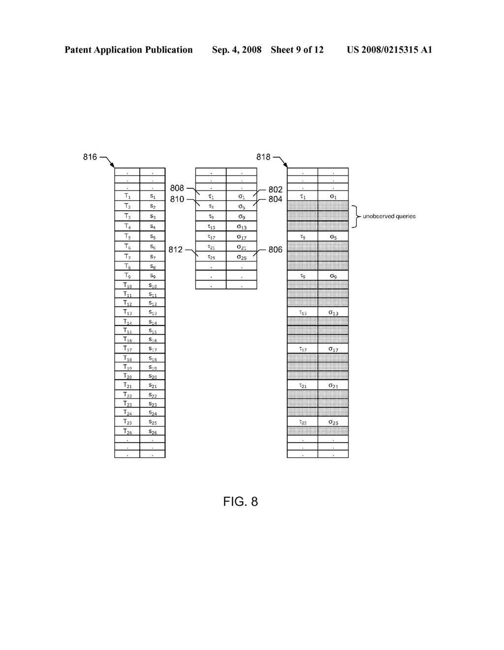 METHODS AND APPRATUS FOR CHARACTERIZING MEDIA - diagram, schematic, and image 10