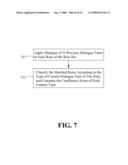 Apparatus And Method To Reduce Recognition Errors Through Context Relations Among Dialogue Turns diagram and image