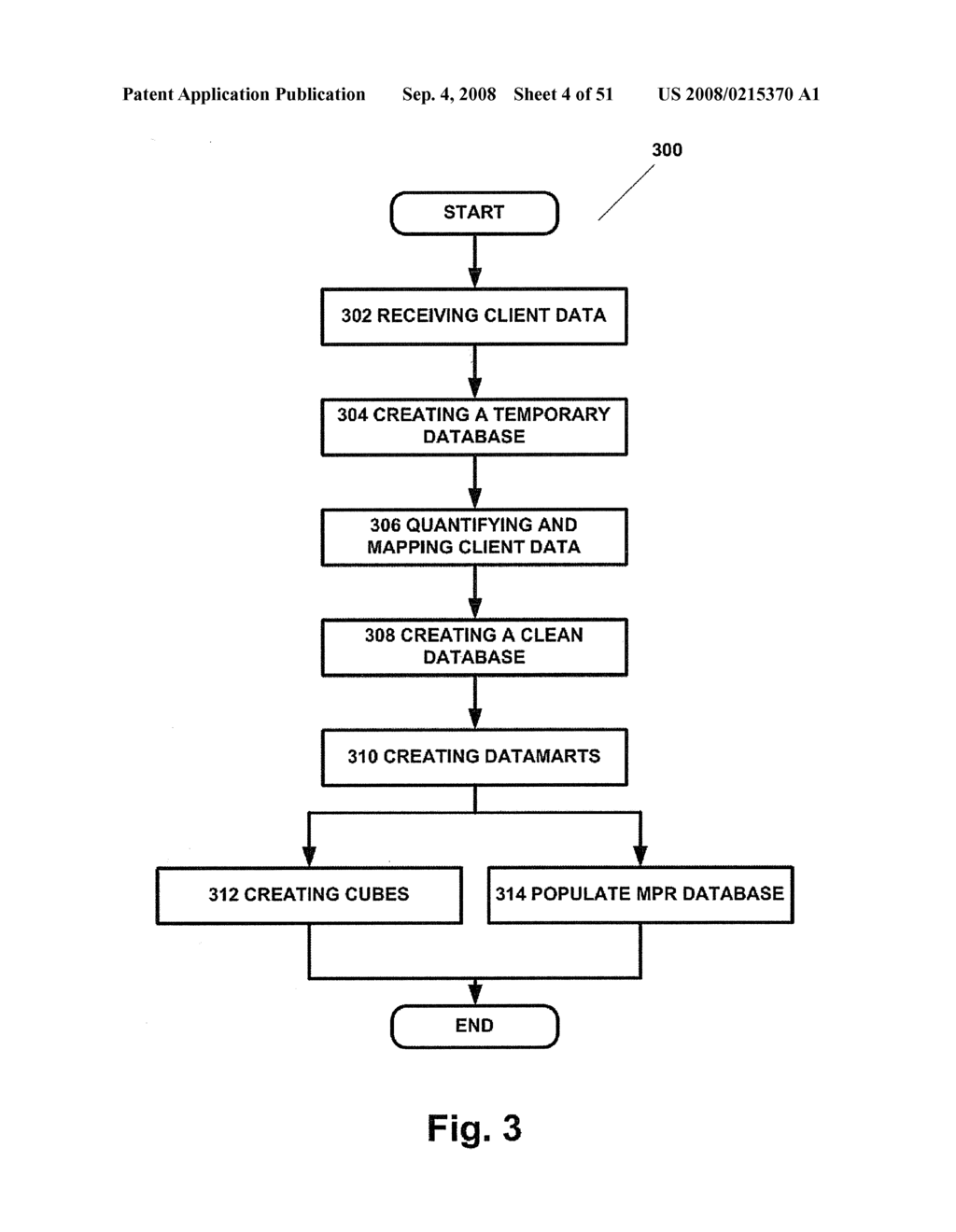 System and Method for Providing Remote Users with Reports and Analyses Based on User Data and Adaptable Reporting with the Ability to Alter, Modify or Augment Such Reports and Analyses through Web-Based Technology - diagram, schematic, and image 05