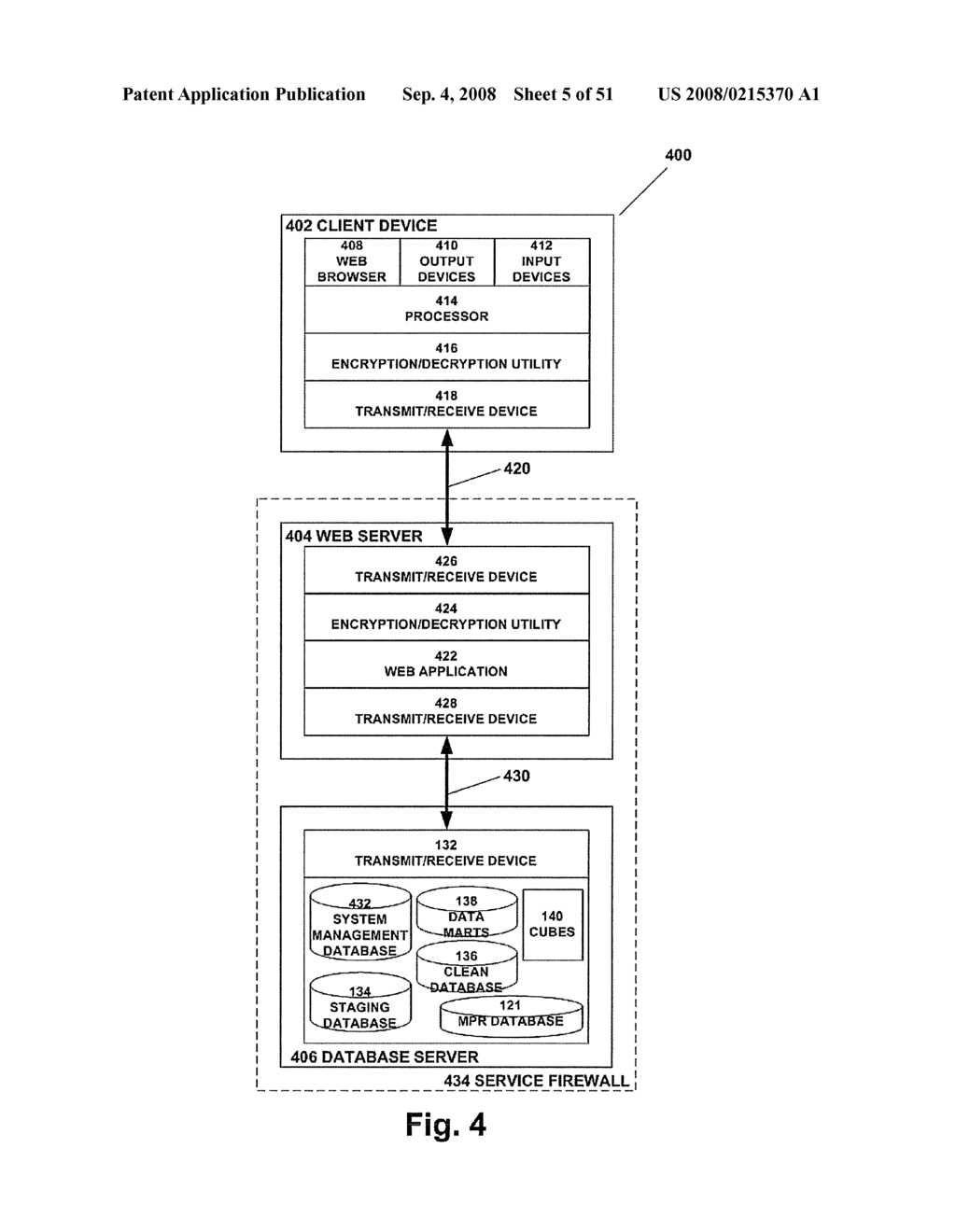 System and Method for Providing Remote Users with Reports and Analyses Based on User Data and Adaptable Reporting with the Ability to Alter, Modify or Augment Such Reports and Analyses through Web-Based Technology - diagram, schematic, and image 06