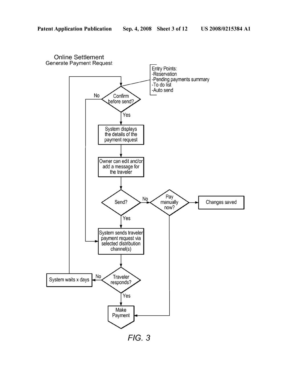 Negotiated Reservation for Vacation Rental Homes - diagram, schematic, and image 04