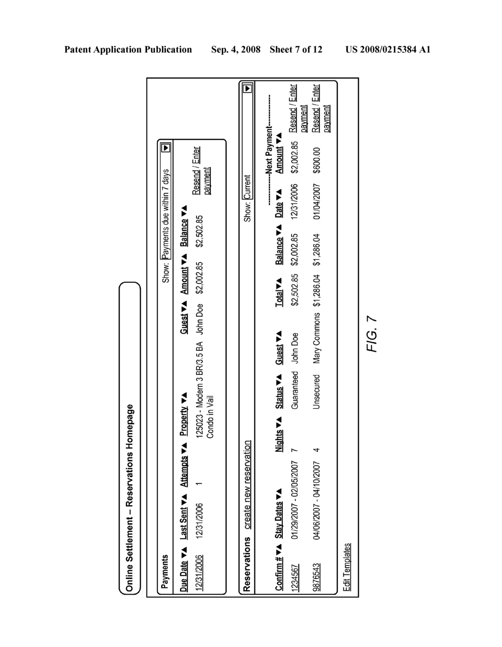 Negotiated Reservation for Vacation Rental Homes - diagram, schematic, and image 08