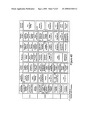 METHOD AND SYSTEM FOR USING A COMPONENT BUSINESS MODEL TO TRANSFORM WARRANTY CLAIMS PROCESSING IN THE AUTOMOTIVE INDUSTRY diagram and image