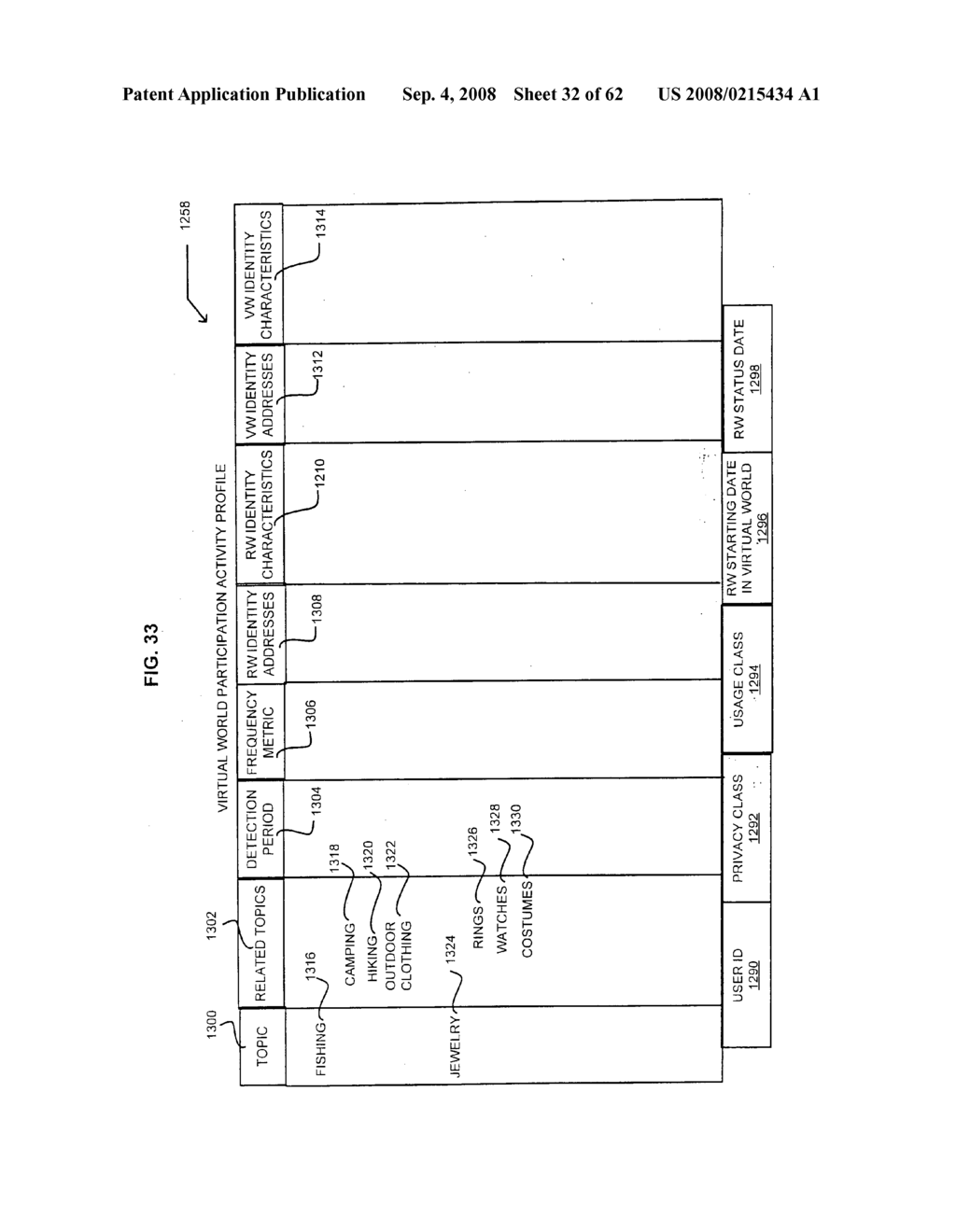 Real world interaction with virtual world privileges - diagram, schematic, and image 33