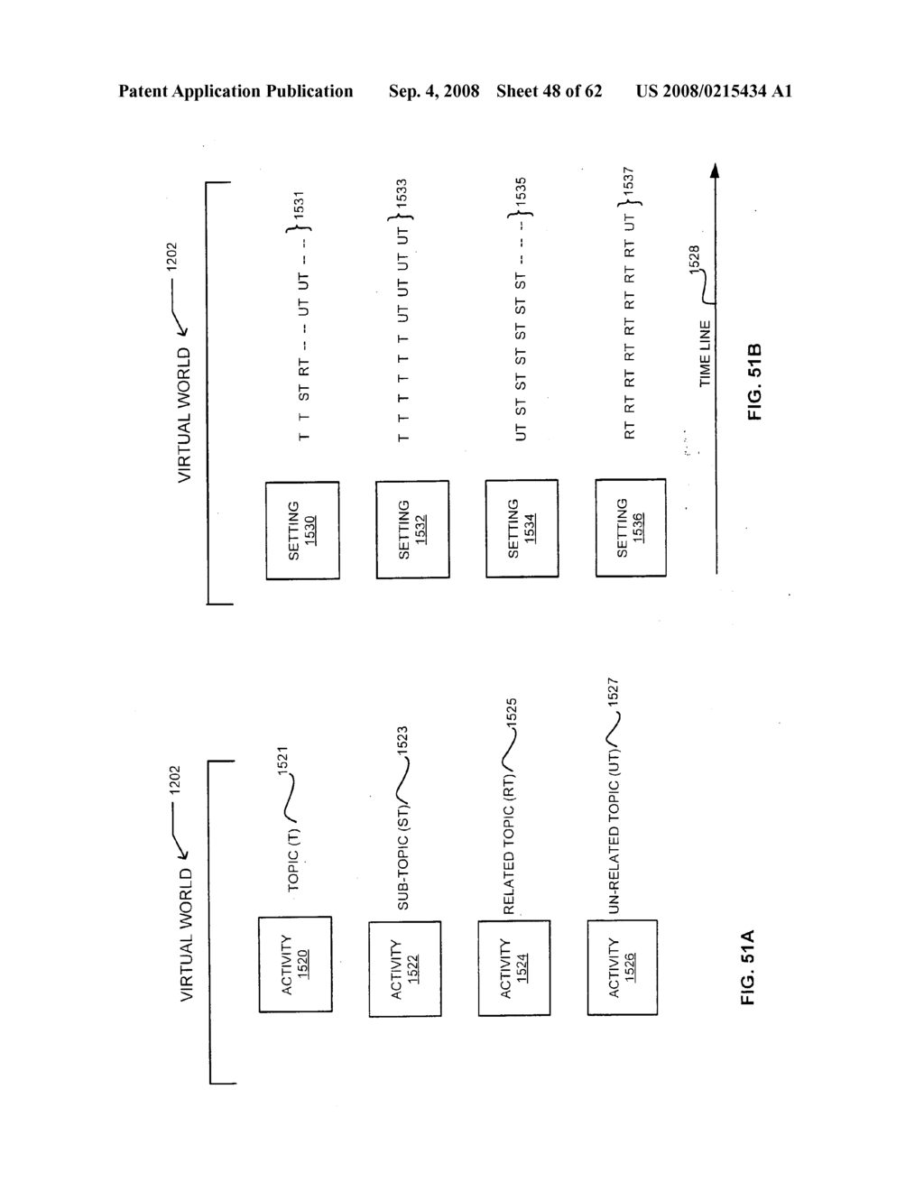 Real world interaction with virtual world privileges - diagram, schematic, and image 49