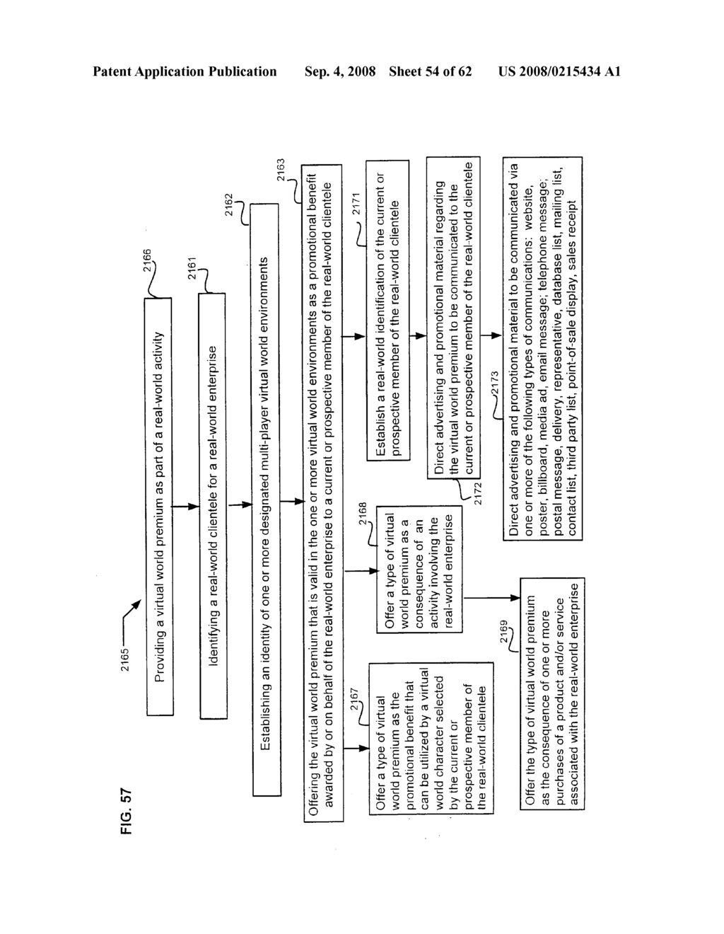 Real world interaction with virtual world privileges - diagram, schematic, and image 55