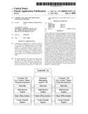 Variable use advanced messaging system and method diagram and image