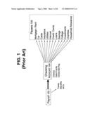 Variable use advanced messaging system and method diagram and image