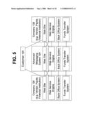 Variable use advanced messaging system and method diagram and image