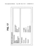 Variable use advanced messaging system and method diagram and image