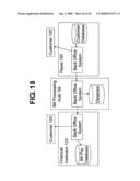 Variable use advanced messaging system and method diagram and image