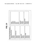 Variable use advanced messaging system and method diagram and image