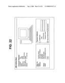 Variable use advanced messaging system and method diagram and image