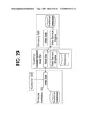 Variable use advanced messaging system and method diagram and image