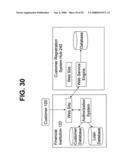 Variable use advanced messaging system and method diagram and image