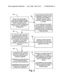 Mortgage loan data processing system and method for a loan broker diagram and image