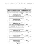 Mortgage loan data processing system and method for a loan broker diagram and image